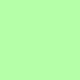 E-COLOUR 138 PALE GREEN Hoja de 1.22 x 0.53 m ROSCO