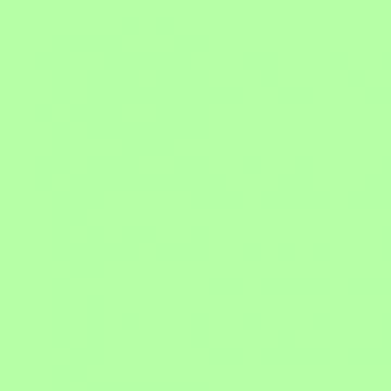 E-COLOUR 138 PALE GREEN Hoja de 1.22 x 0.53 m ROSCO