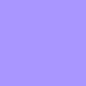 E-COLOUR 142 PALE VIOLET Hoja de 1.22 x 0.53 m ROSCO