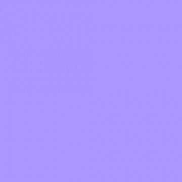 E-COLOUR 142 PALE VIOLET Hoja de 1.22 x 0.53 m ROSCO