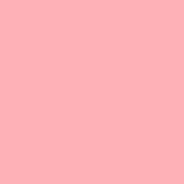 E-COLOUR 154 PALE ROSE Hoja de 1.22 x 0.53 m ROSCO