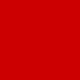 E-COLOUR 182 LIGHT RED Hoja de 1.22 x 0.53 m ROSCO