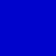 E-COLOUR 195 ZENITH BLUE Hoja de 1.22 x 0.53 m ROSCO