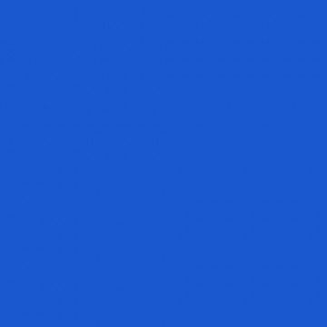 E-COLOUR 197 ALICE BLUE Hoja de 1.22 x 0.53 m ROSCO