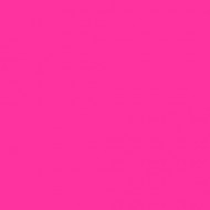 E-COLOUR 328 FOLLIES PINK Hoja de 1.22 x 0.53 mROSCO