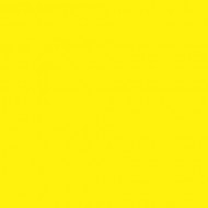 E-COLOUR 010 MEDIUM YELLOW Rollo de 7.62 m x 1.22 m ROSCO