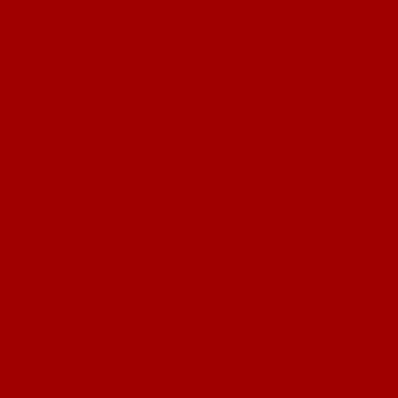 E-COLOUR 027 MEDIUM RED Rollo de 7.62 m x 1.22 mts ROSCO