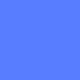E-COLOUR 068 SKY BLUE Rollo de 7.62 m x 1.22 mROSCO