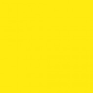 E-COLOUR 101 AMARILLO Rollo de 7.62 m x 1.22 mROSCO