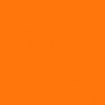 E-COLOUR 105 ORANGE Rollo de 7.62 m x 1.22 m ROSCO