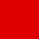 E-COLOUR 106 PRIMARY RED. Rollo de 7.62 m x 1.22m ROSCO