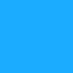 E-COLOUR 165 DAILIGHT BLUE. Rollo de 7.62 m x 1.22 m ROSCO
