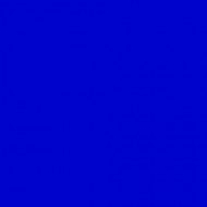 E-COLOUR 195 ZENITH BLUE. Rollo de 7.62 m x 1.22m ROSCO