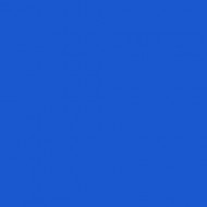 E-COLOUR 197 ALICE BLUE. Rollo de 7.62 m x 1.22m ROSCO