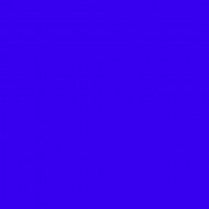 E-COLOUR 199 REGAL BLUE. Rollo de 7.62 m x 1.22m ROSCO