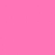 SUPERGEL 336 BILLINGTON PINK, ROLLO de 61 x 7,62 cm ROSCO