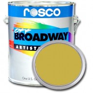 PINTURA OFF BROADWAY BRIGHT GOLD 3,8 Litros Rosco