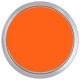 PINTURA FLUORESCENTE NARANJA 0.96 Litros Rosco