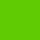 PINTURA FLUORESCENTE VERDE 0.96 Litros Rosco