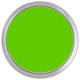 PINTURA FLUORESCENTE VERDE 0.96 Litros Rosco