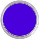 PINTURA FLUORESCENTE AZUL 0.96 Litros Rosco