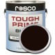 ROSCO IMPRIMACION TOUGH PRIME NEGRO 3.8 Litros