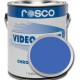 PINTURA CHROMA KEY AZUL 05710 GALON 3.8 L