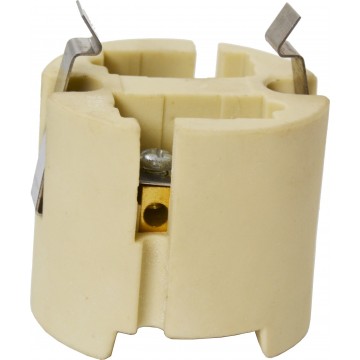 PORTA LAMPARAS G22