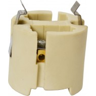 PORTA LAMPARAS G22