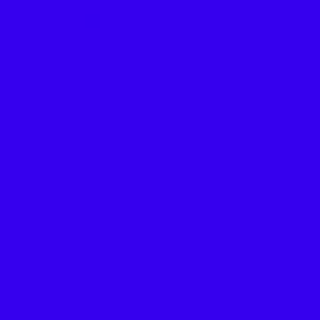 E-COLOUR 199 REGAL BLUE Hoja de 1.22 x 0.53 m RO