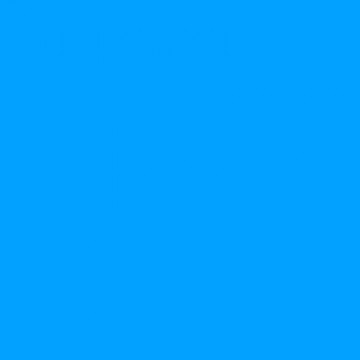 E-COLOUR 196 TRUE BLUE Hoja de 1.22 x 0.53 m ROS