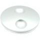 LIVE EMBELLECEDOR CENTRAL GRIS