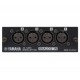 YAMAHA TARJETA INTERFAZ DE 4 ENTRADAS ANALOGICAS M Y4-AD