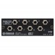 YAMAHA TARJETA INTERFACE 8 ENT. ANAL. 24 BIT 