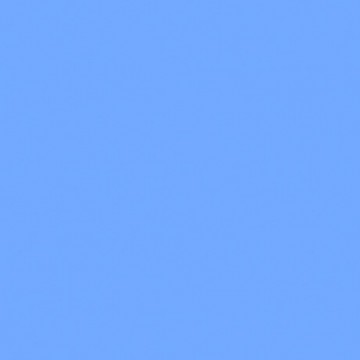 E-COLOUR 201 FULL CT BLUE 1,22x7,62 m. ROLLO