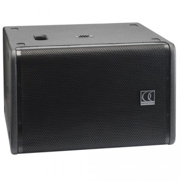 AUDIOPHONY ILINESUB12A ALTAVOZ ACTIVO 12" 700w+700