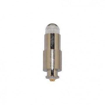 Riester 10605 Lámpara Halogena, 2,5V, 1,88W Compatible