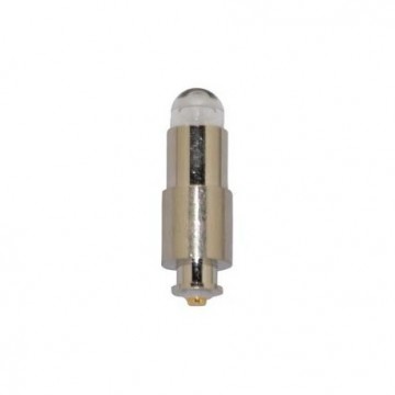 Riester 10607 Lámpara Xenon 3,5V, 0,72A Compatibe
