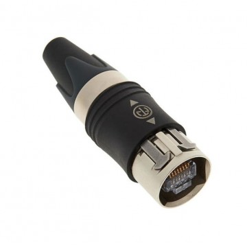 CONECTOR ETHERCOM CABLE CAT-6 Neutrik