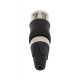 CONECTOR ETHERCOM CABLE CAT-6 Neutrik