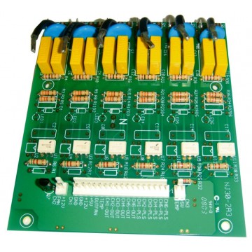 TRITON PCB MOC PARA DIMMER DM1225