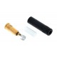 CONECTOR MINI JACK 3,5 mm ESTEREO HEMBRA AEREA NEUTRIK