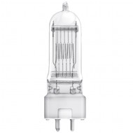 LAMPARA T-18/T-25 500W 230V GY9,5 (64670) OSRAM