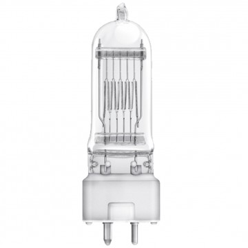 LAMPARA T-18/T-25 500W 230V GY9,5 (64670) OSRAM