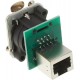 NEUTRIK ETHERCON CHASIS PARA 2 RJ45 NE8FDP