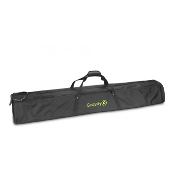 GRAVITY BG SS 2 XLB Bolsa de transporte para 2 tripodes de altavoz