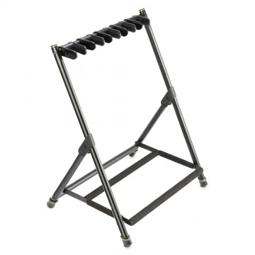 GRAVITY VARY-G5 Rack para 5 instrumentos