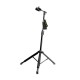 GRAVITY GS 01 NHB Soporte guitarra plegable