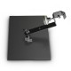 Gravity MA TRAY 1 Bandeja de para tablet para piede micró 250 195 mm