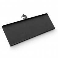 Gravity MATRAY2 Bandeja de Tablet para pie de micr0 400 x 130 mm